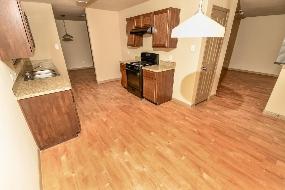 Apartment for rent at 21631 S Werrington Way, Houston, TX 77073