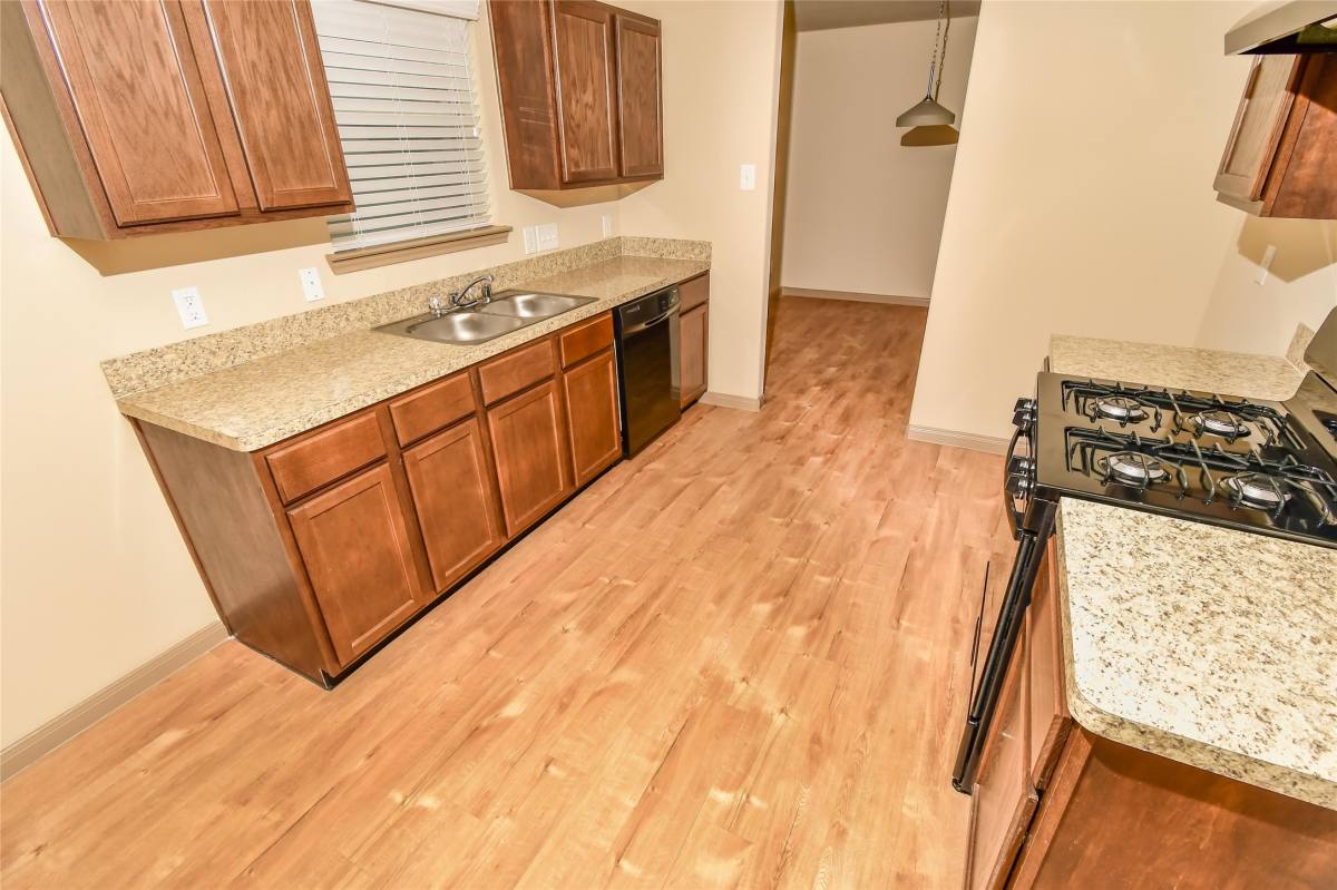 Apartment for rent at 21631 S Werrington Way, Houston, TX 77073