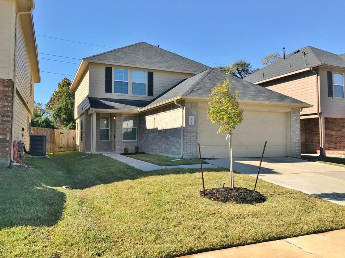 Apartment for rent at 21631 S Werrington Way, Houston, TX 77073