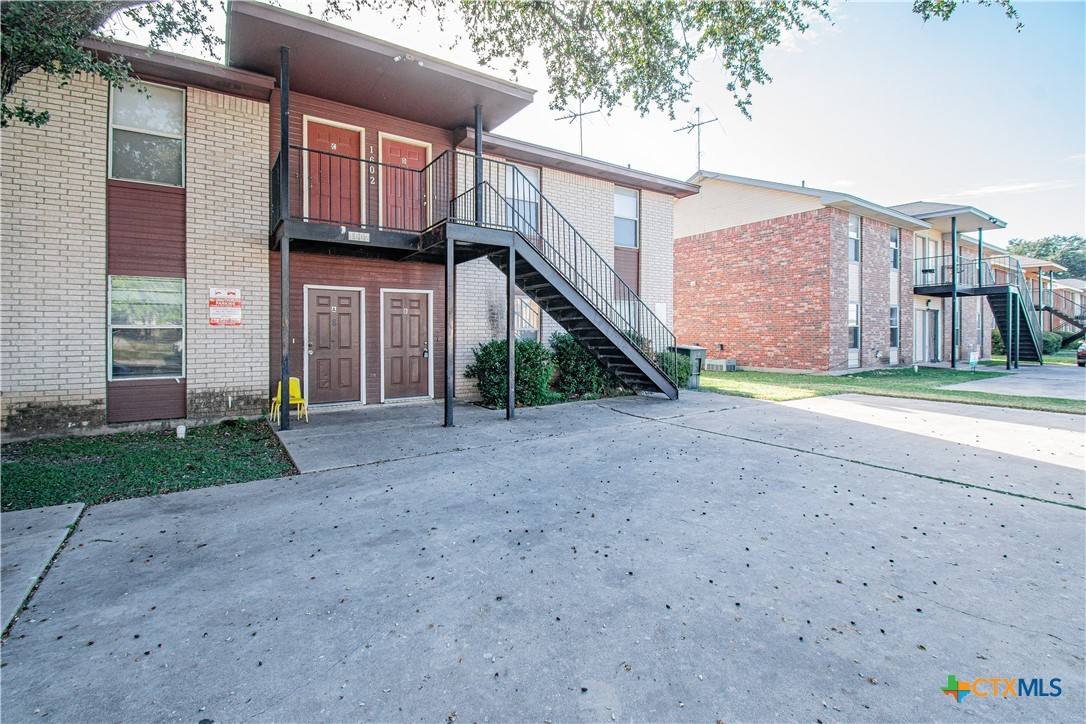 Apartment for rent at 1602 Benttree Dr #1602A, Killeen, TX 76543