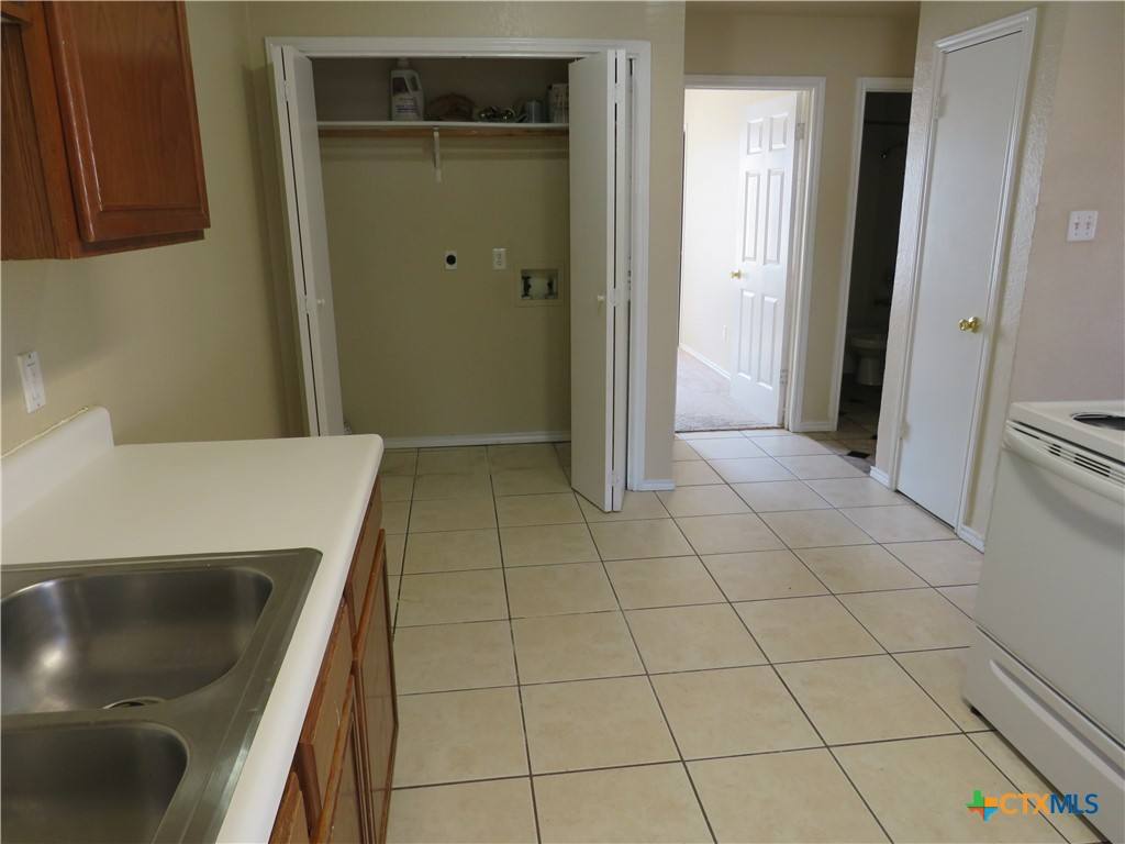 Apartment for rent at 1602 Benttree Dr #1602A, Killeen, TX 76543