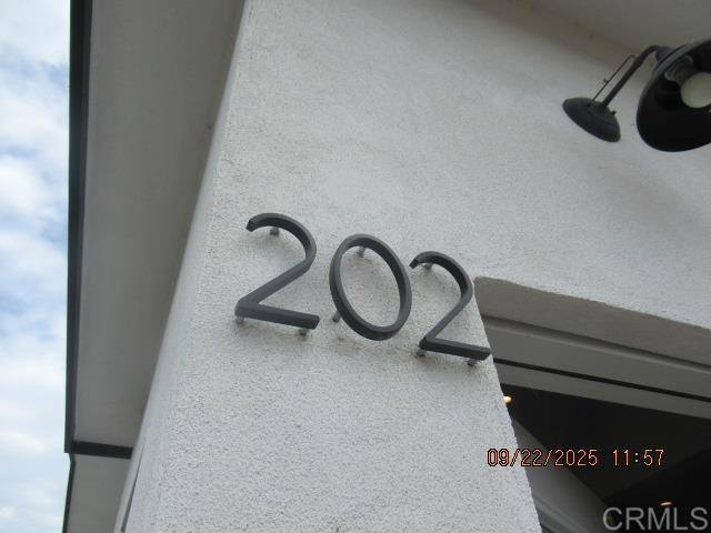 Apartment for rent at 324 S Pardee St #202, San Diego, CA 92113