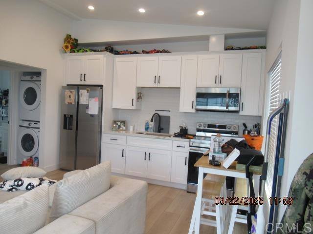 Apartment for rent at 324 S Pardee St #202, San Diego, CA 92113