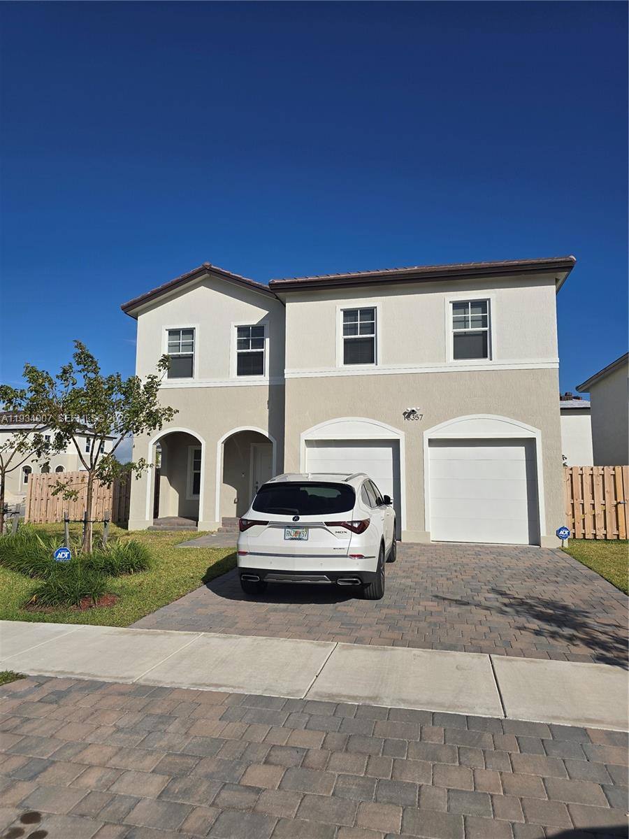 Apartment for rent at 13357 SW 274th St #13357SIDE, Homestead, FL 33032