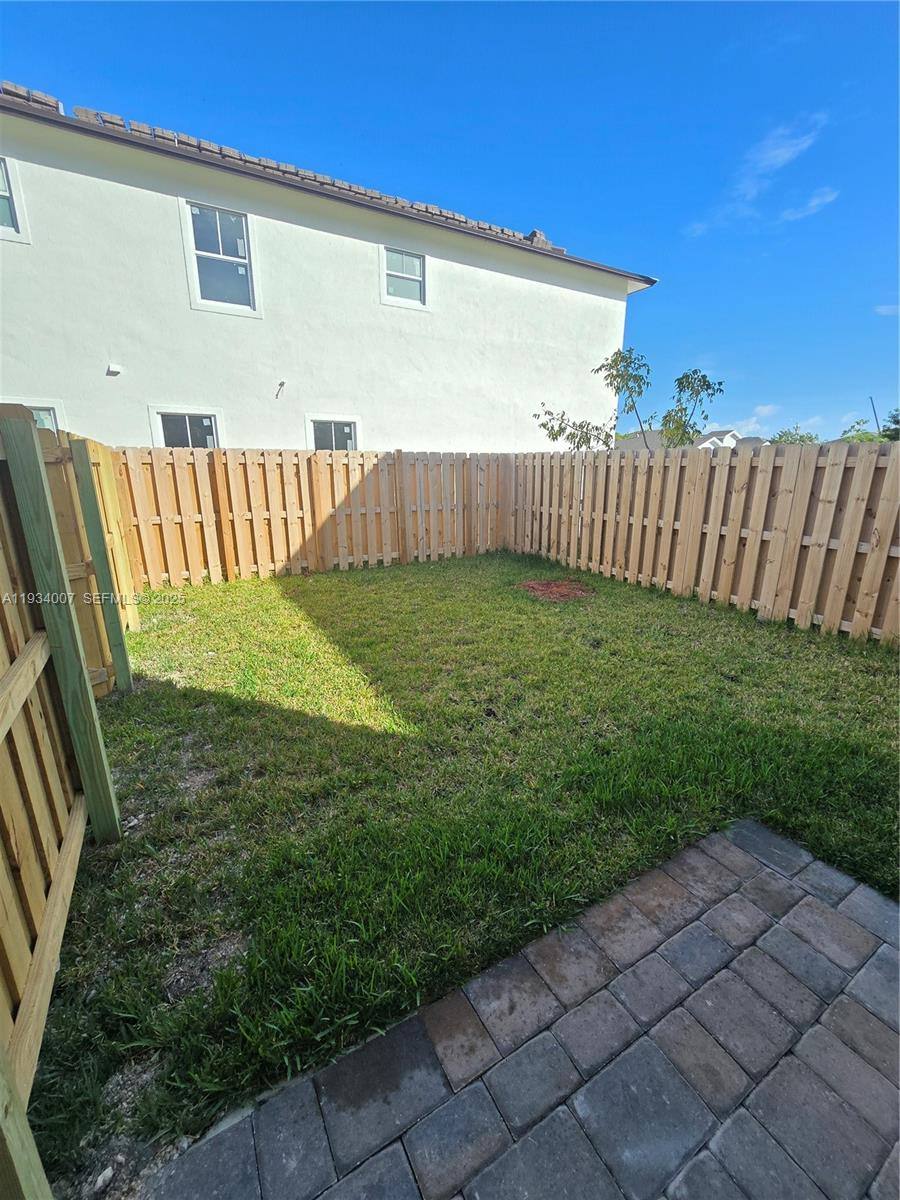 Apartment for rent at 13357 SW 274th St #13357SIDE, Homestead, FL 33032