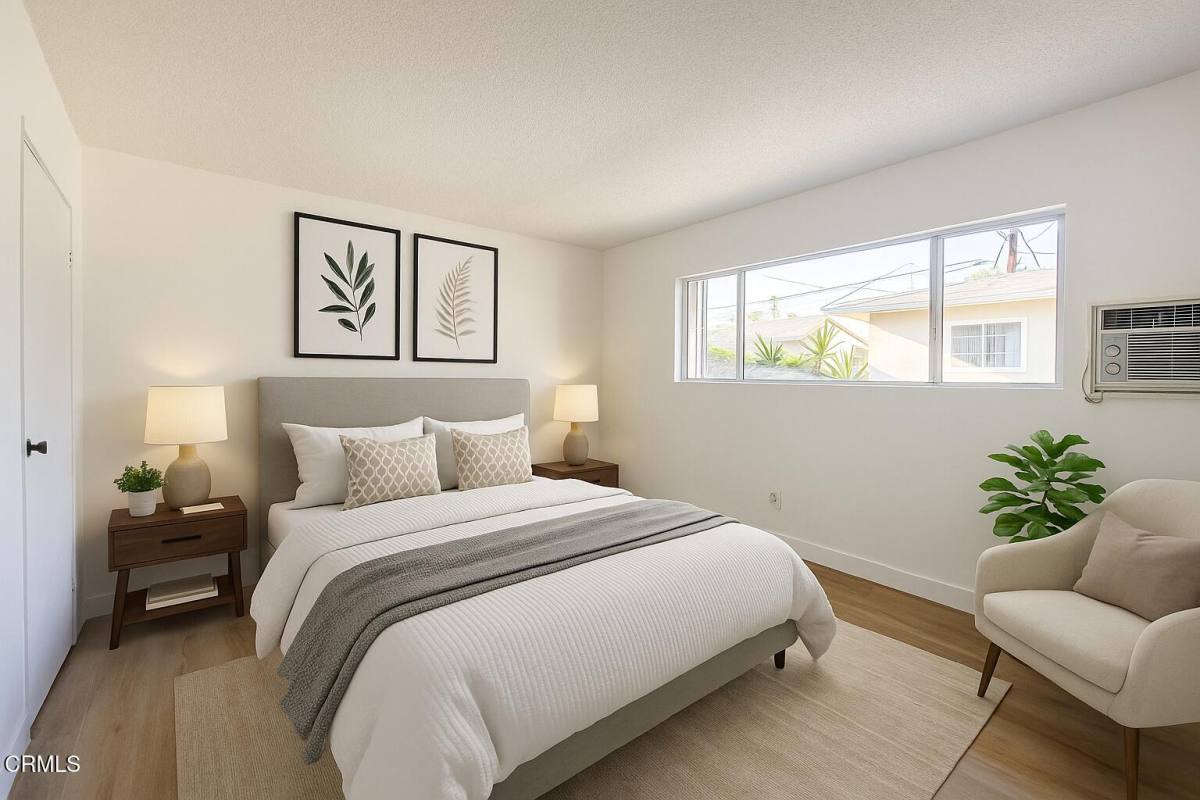 Apartment for rent at 365 W Milford St #365-7, Glendale, CA 91203