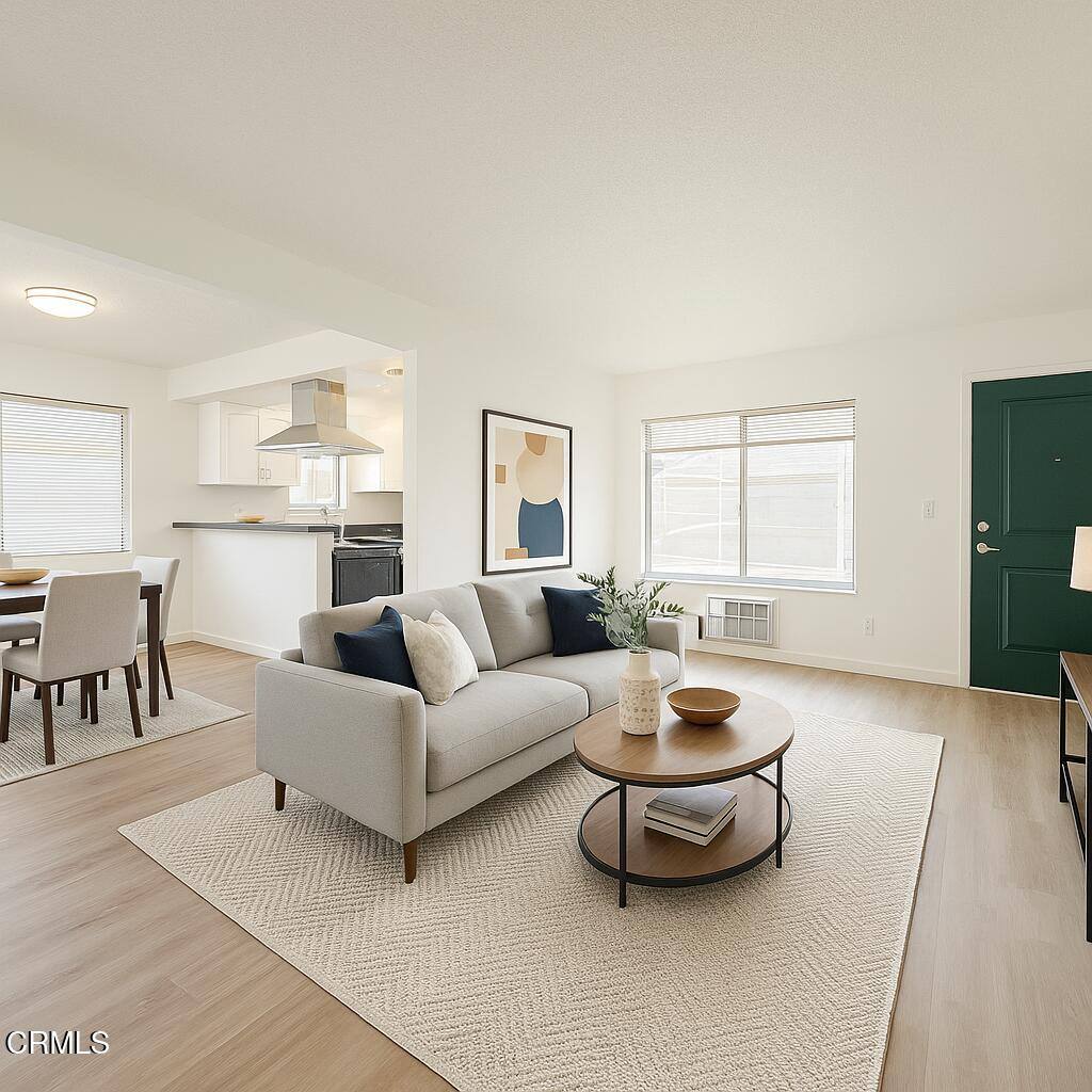 Apartment for rent at 365 W Milford St #365-7, Glendale, CA 91203