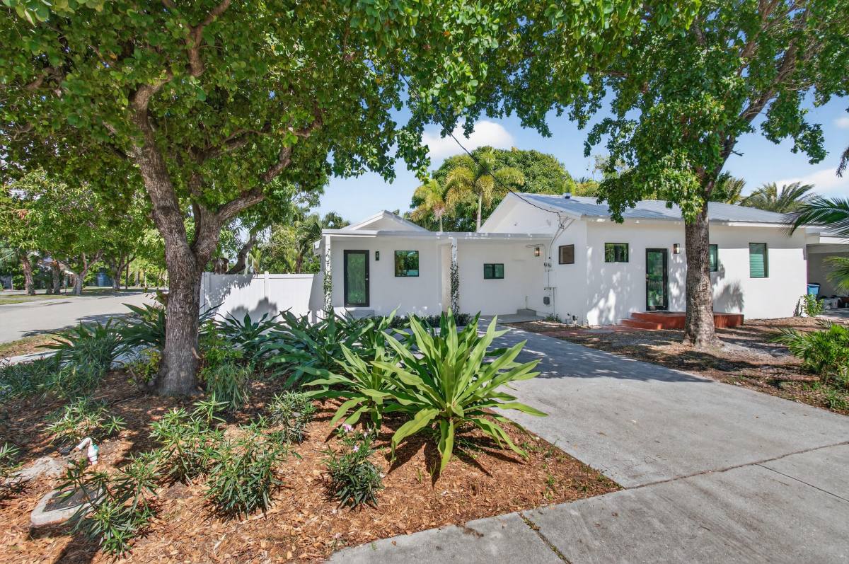 Apartment for rent at 515 NW 1st St #515-1, Delray Beach, FL 33444