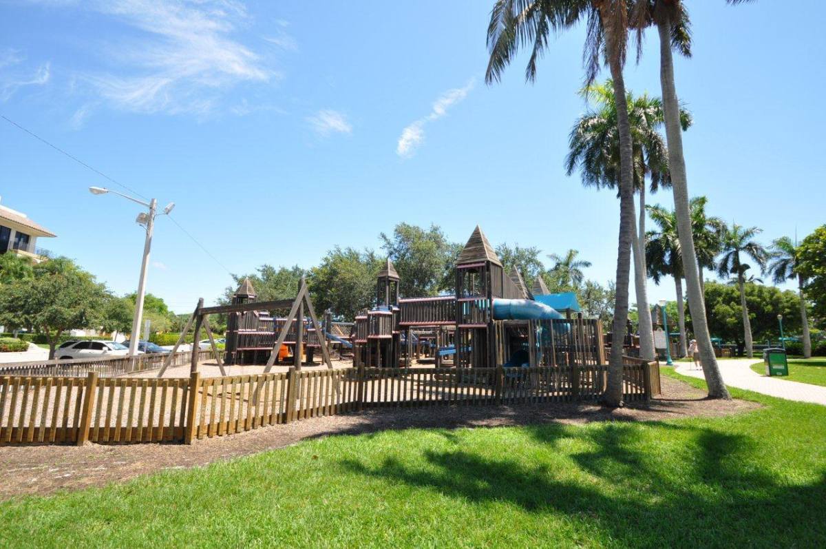 Apartment for rent at 515 NW 1st St #515-1, Delray Beach, FL 33444