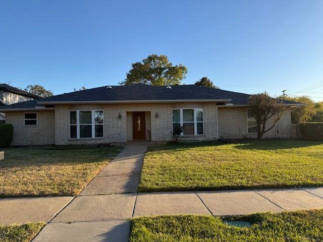 Apartment for rent at 3612 Brookshire Dr, Plano, TX 75075