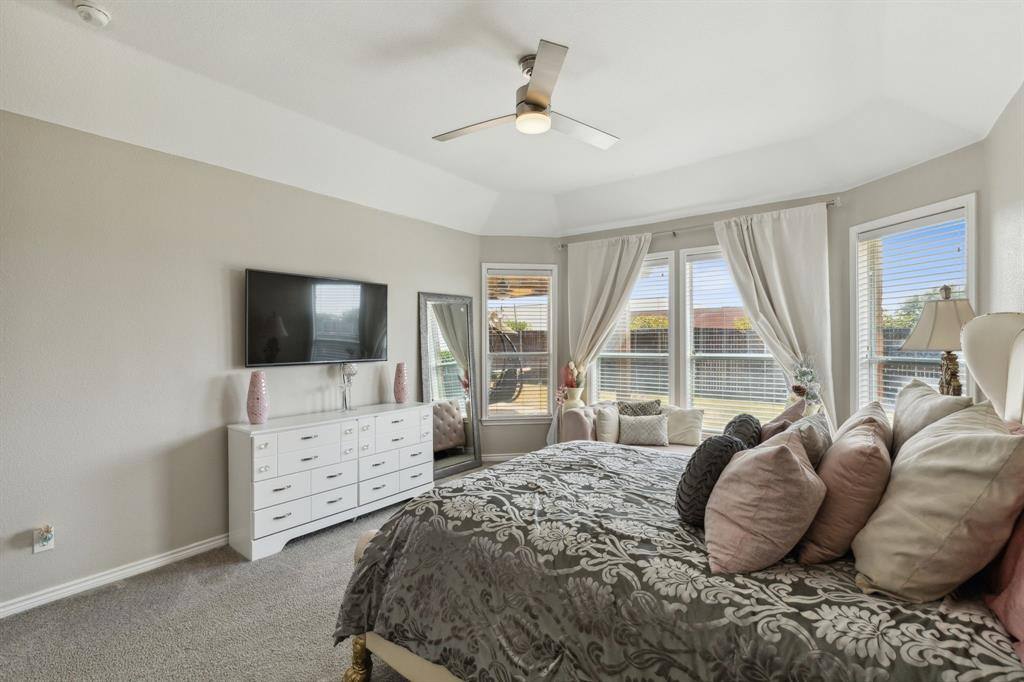 Apartment for rent at 260 Dave Trail #260, Prosper, TX 75078