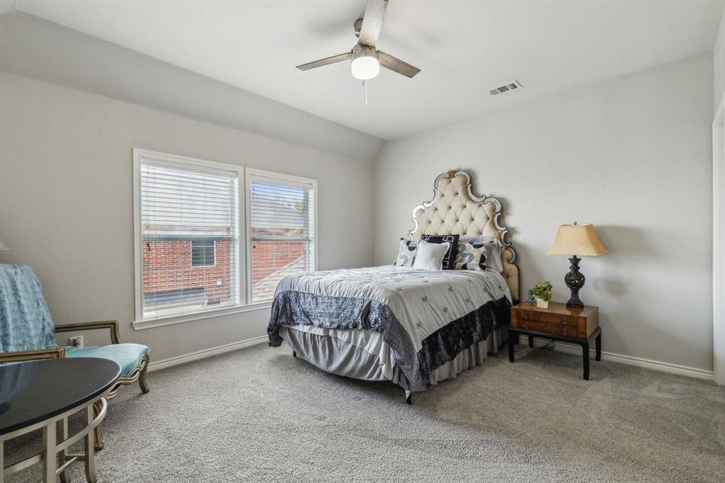 Apartment for rent at 260 Dave Trail #260, Prosper, TX 75078