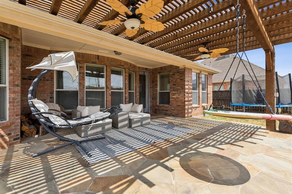 Apartment for rent at 260 Dave Trail #260, Prosper, TX 75078