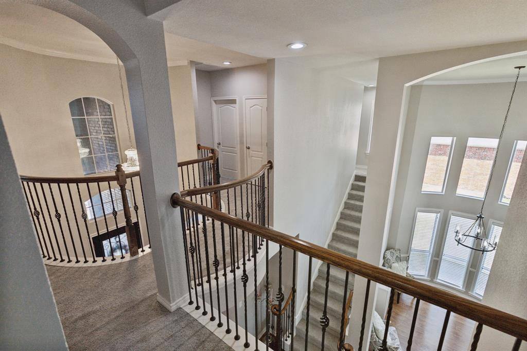 Apartment for rent at 260 Dave Trail #260, Prosper, TX 75078