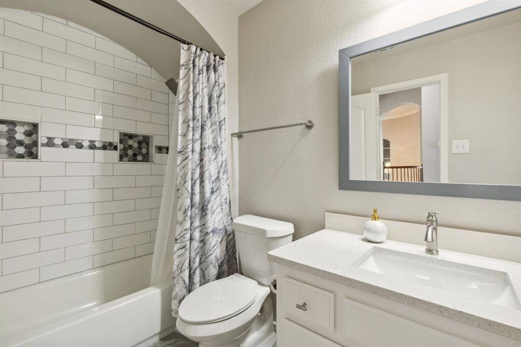 Apartment for rent at 260 Dave Trail #260, Prosper, TX 75078