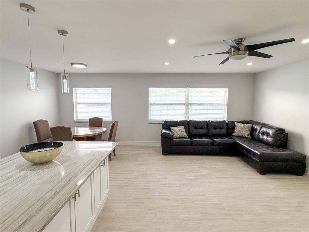 Condo for rent at 4541 N Ocean Dr #8, Fort Lauderdale, FL 33308