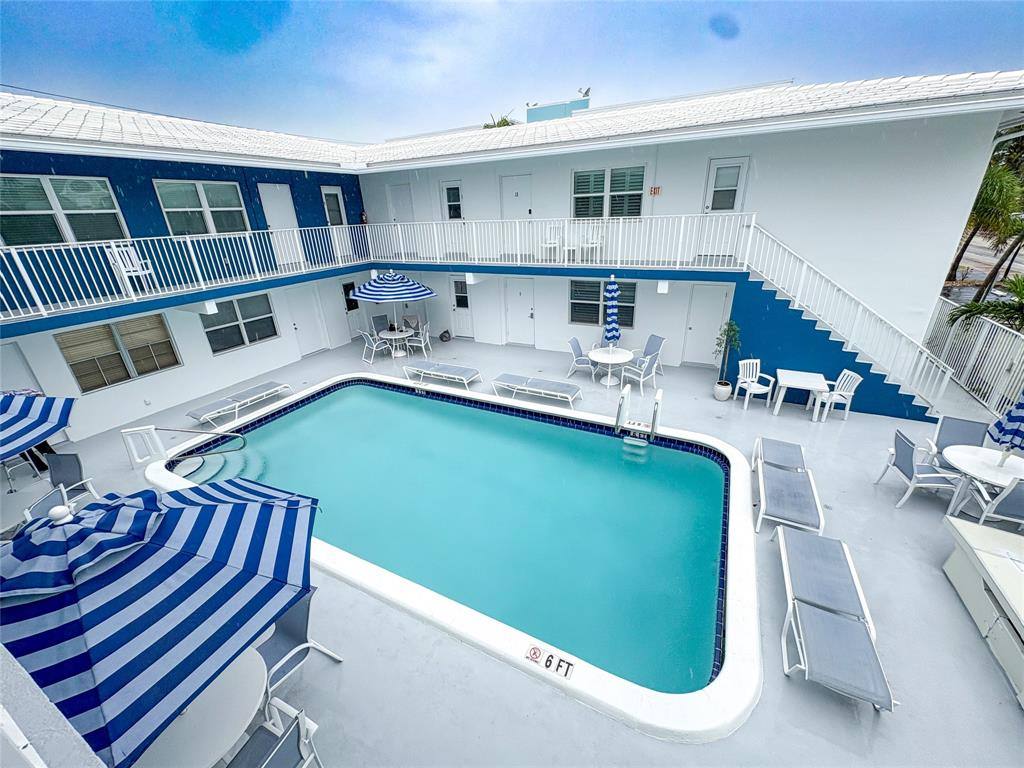 Condo for rent at 4541 N Ocean Dr #8, Fort Lauderdale, FL 33308