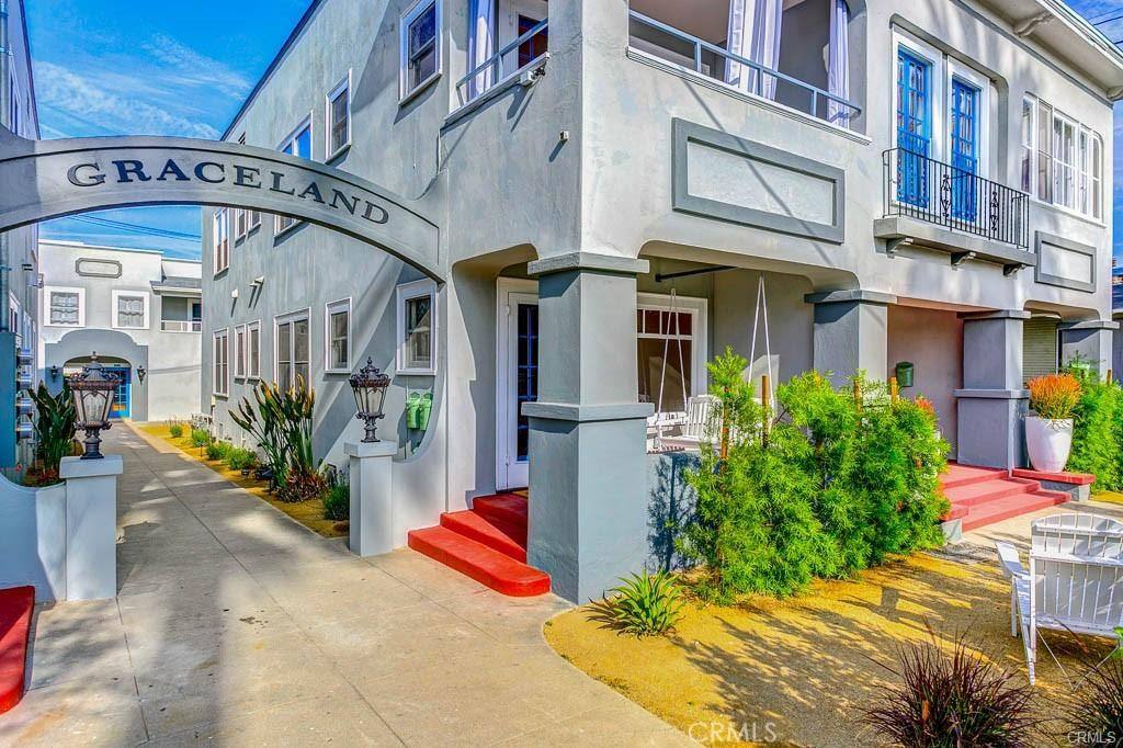 Apartment for rent at 107 N Columbus Ave #1071 2, Glendale, CA 91204
