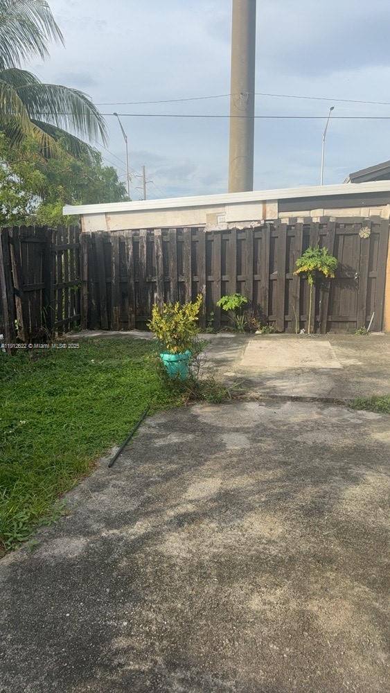 Apartment for rent at 18240 NW 41st Place #2, Opa Locka, FL 33055