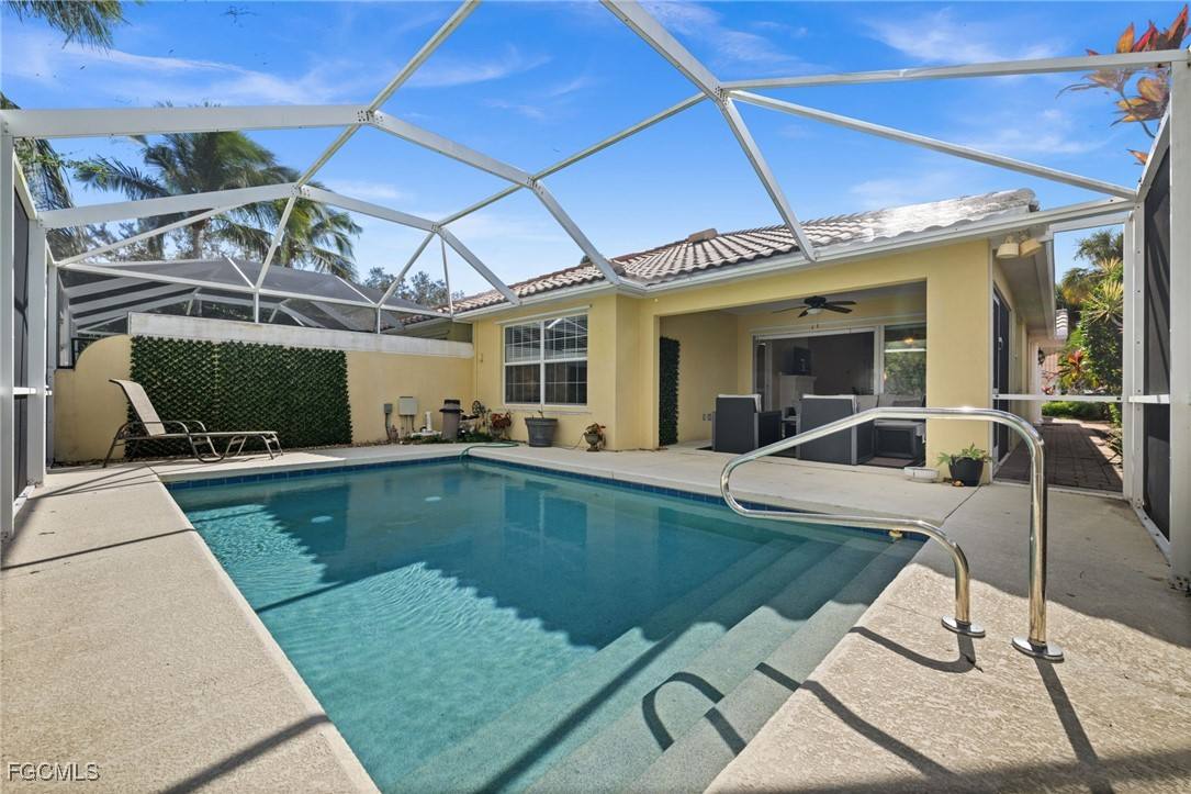Apartment for rent at 7759 Ionio Court, Naples, FL 34114