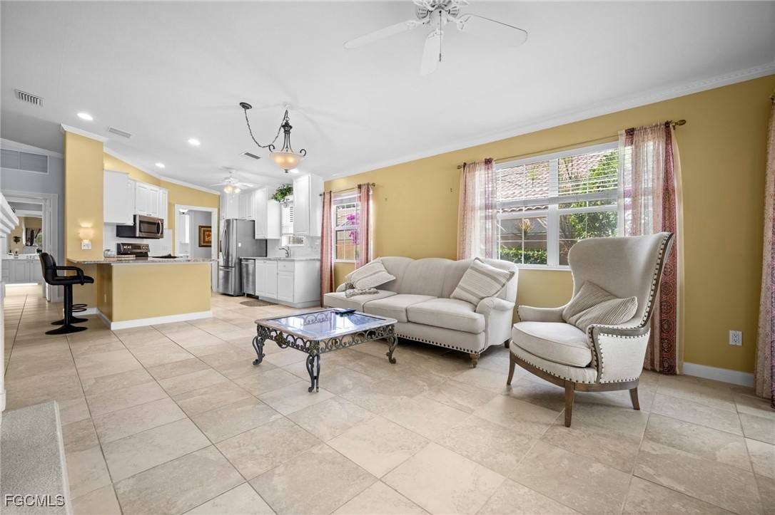 Apartment for rent at 7759 Ionio Court, Naples, FL 34114