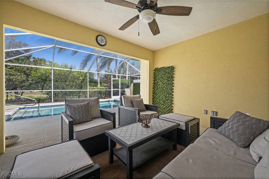 Apartment for rent at 7759 Ionio Court, Naples, FL 34114