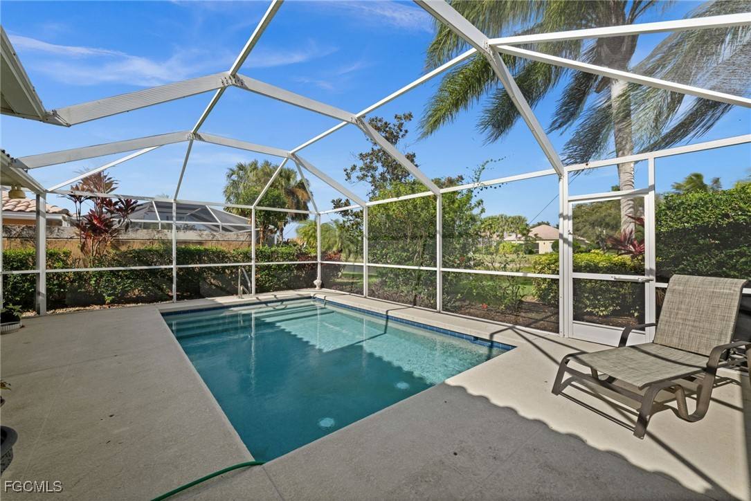 Apartment for rent at 7759 Ionio Court, Naples, FL 34114