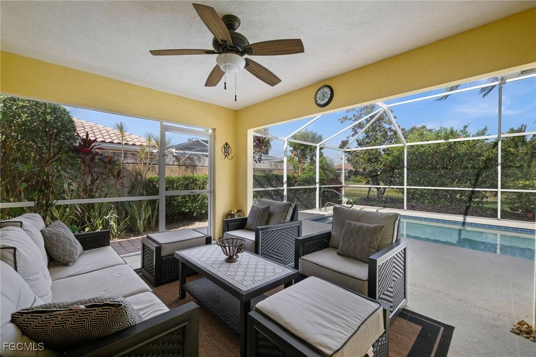 Apartment for rent at 7759 Ionio Court, Naples, FL 34114
