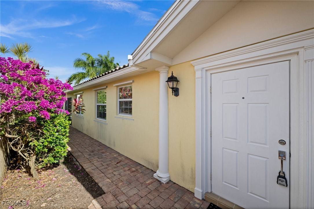 Apartment for rent at 7759 Ionio Court, Naples, FL 34114