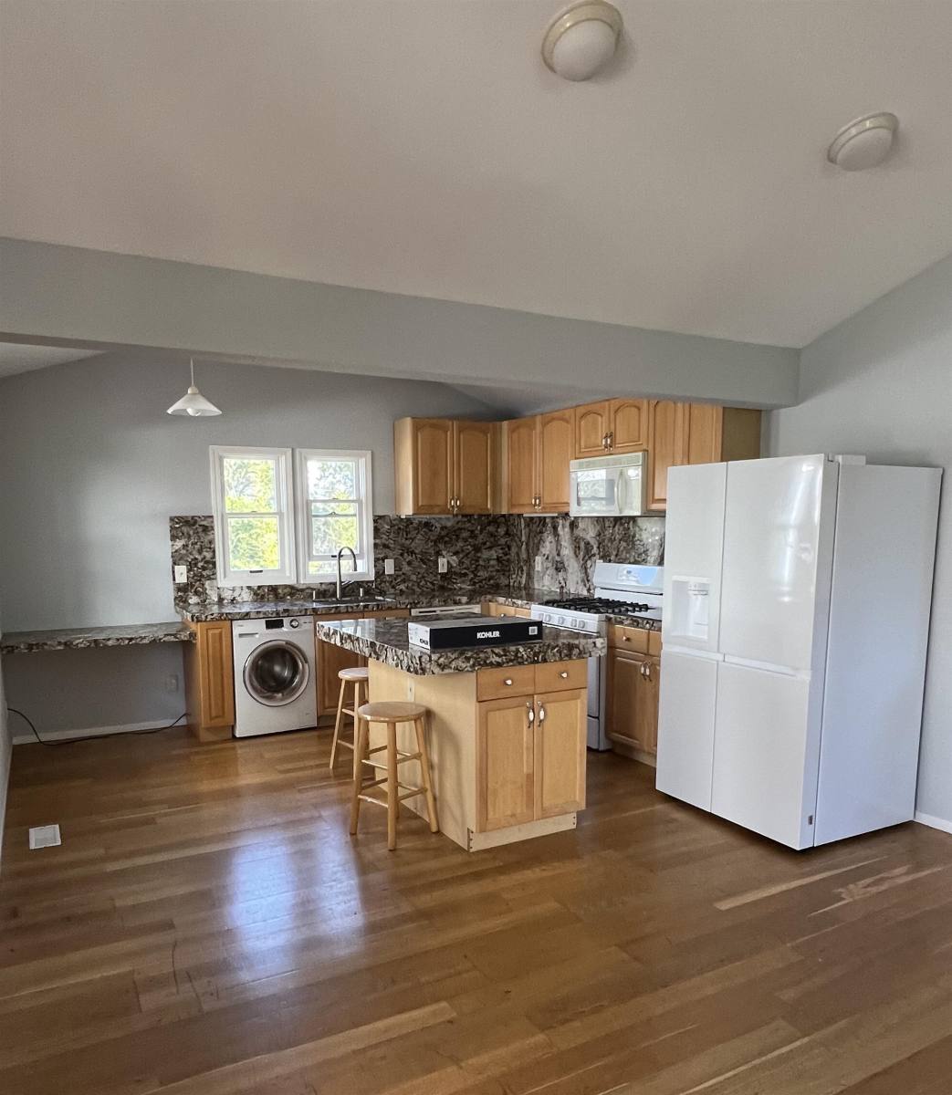 Apartment for rent at 2438 Martin Luther King Jr Way, Berkeley, CA 94704