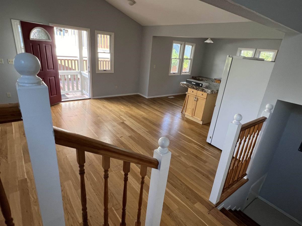 Apartment for rent at 2438 Martin Luther King Jr Way, Berkeley, CA 94704