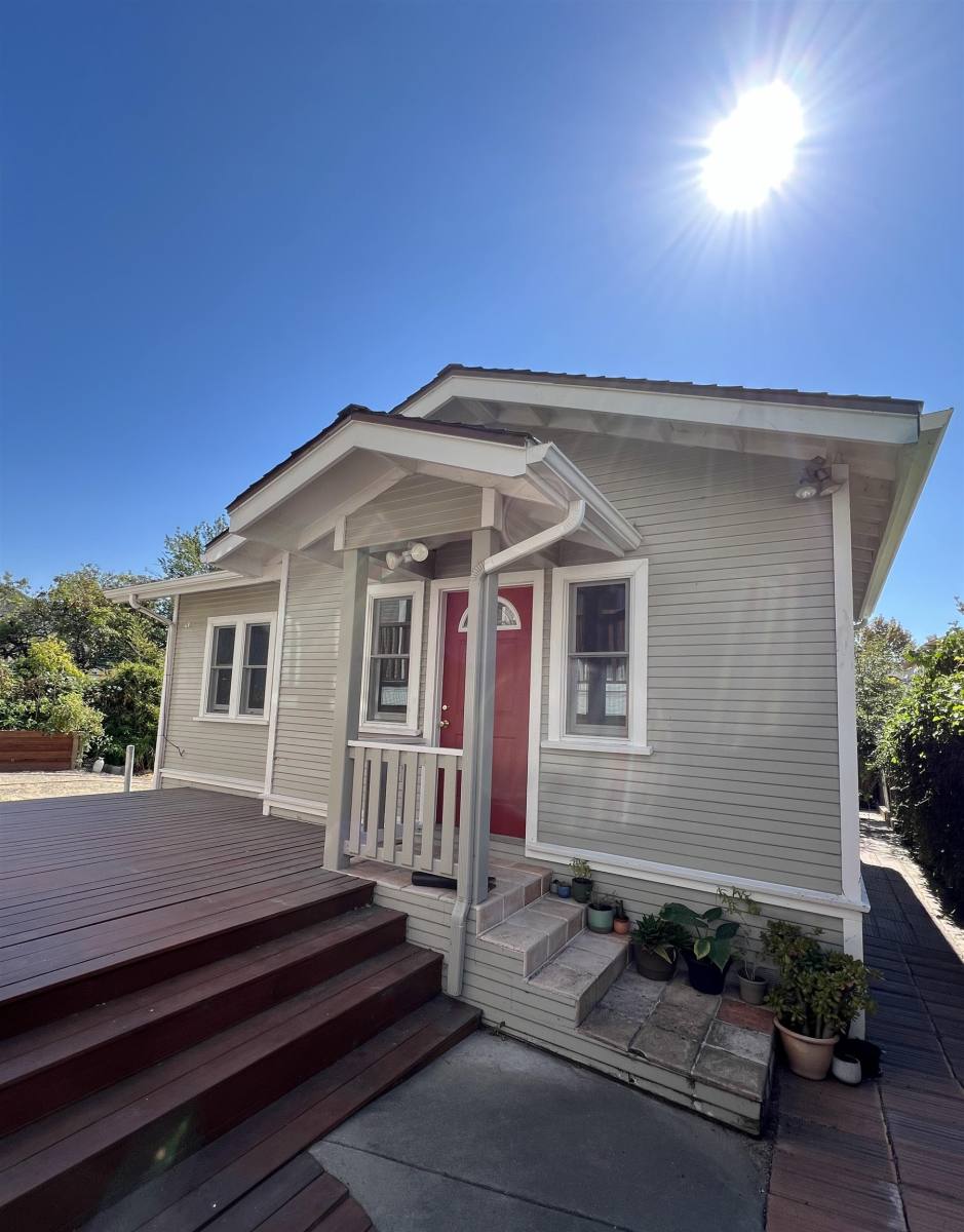 Apartment for rent at 2438 Martin Luther King Jr Way, Berkeley, CA 94704