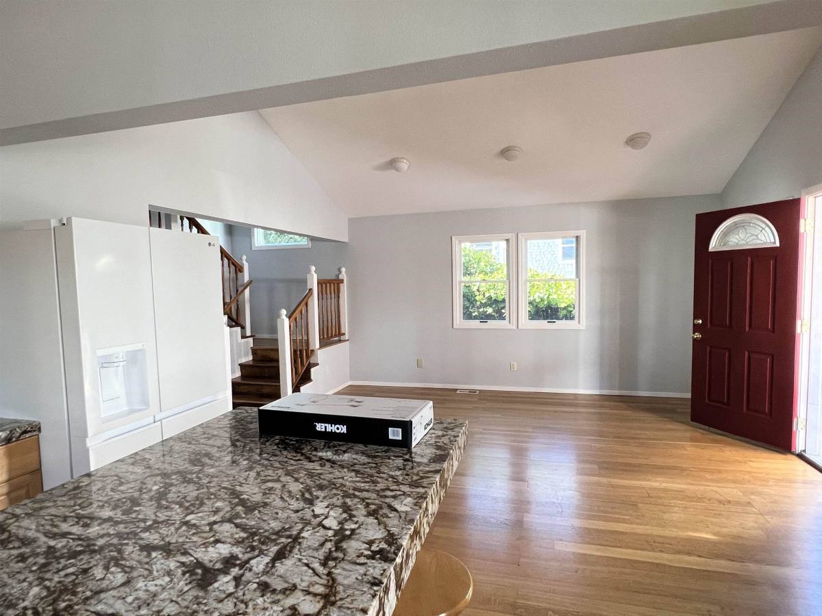 Apartment for rent at 2438 Martin Luther King Jr Way, Berkeley, CA 94704