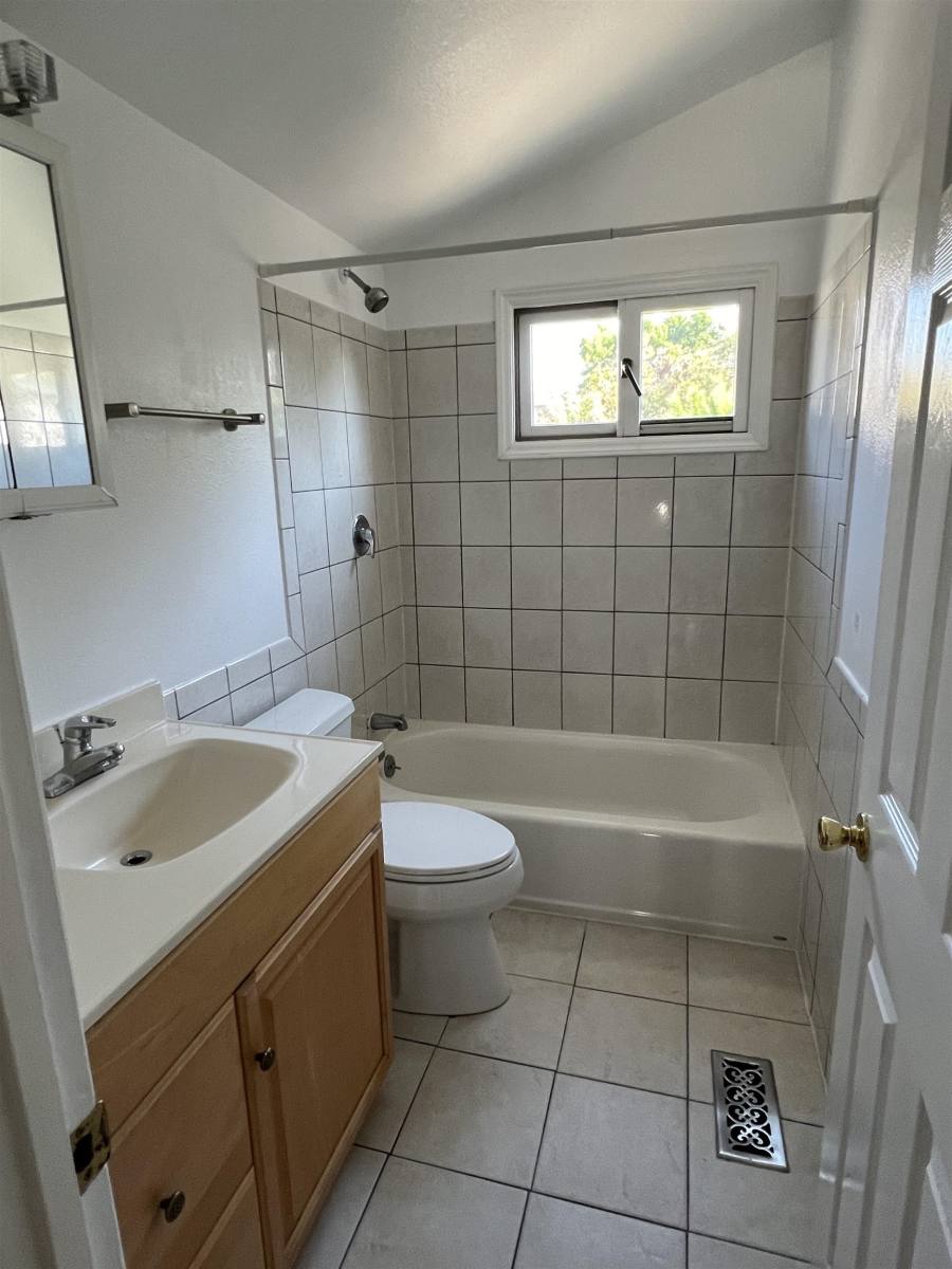 Apartment for rent at 2438 Martin Luther King Jr Way, Berkeley, CA 94704