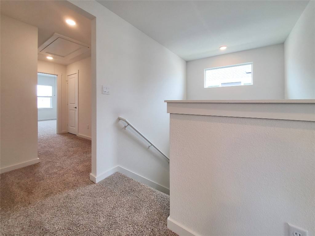 Apartment for rent at 2523 Rose Archer Lane, Round Rock, TX 78665