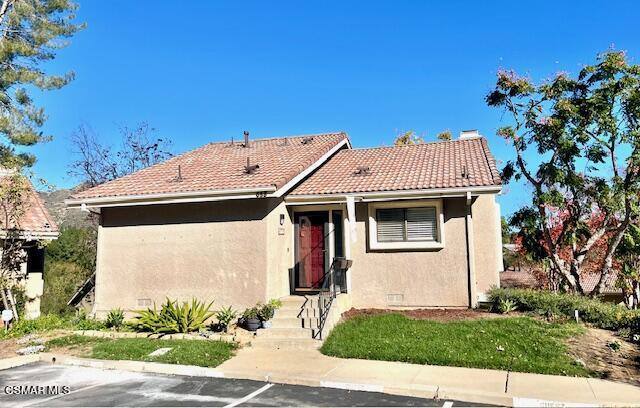 Apartment for rent at 658 La Corona Court #658, Oak Park, CA 91377