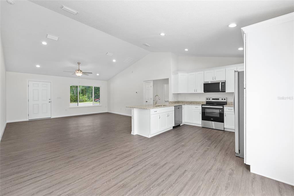 Apartment for rent at 654 NE 130th Court #654, Silver Springs, FL 34488