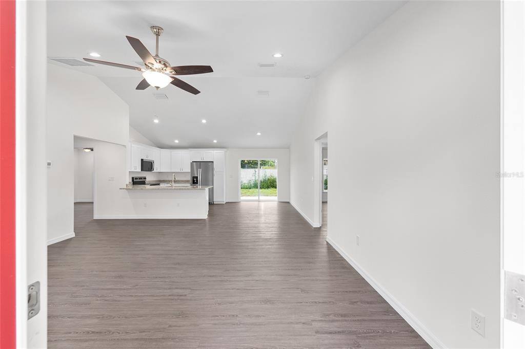 Apartment for rent at 654 NE 130th Court #654, Silver Springs, FL 34488