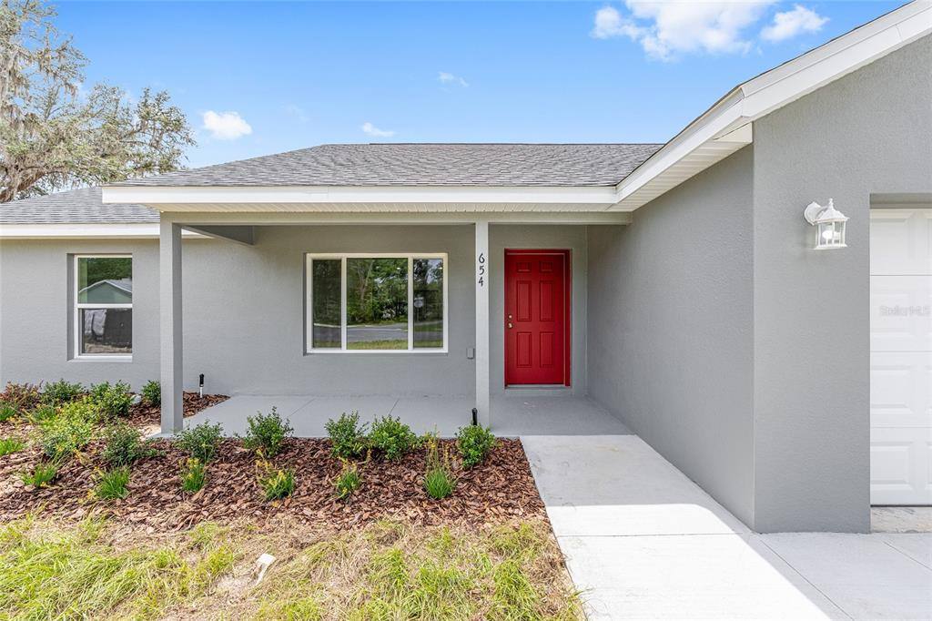 Apartment for rent at 654 NE 130th Court #654, Silver Springs, FL 34488