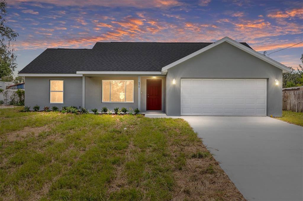 Apartment for rent at 654 NE 130th Court #654, Silver Springs, FL 34488