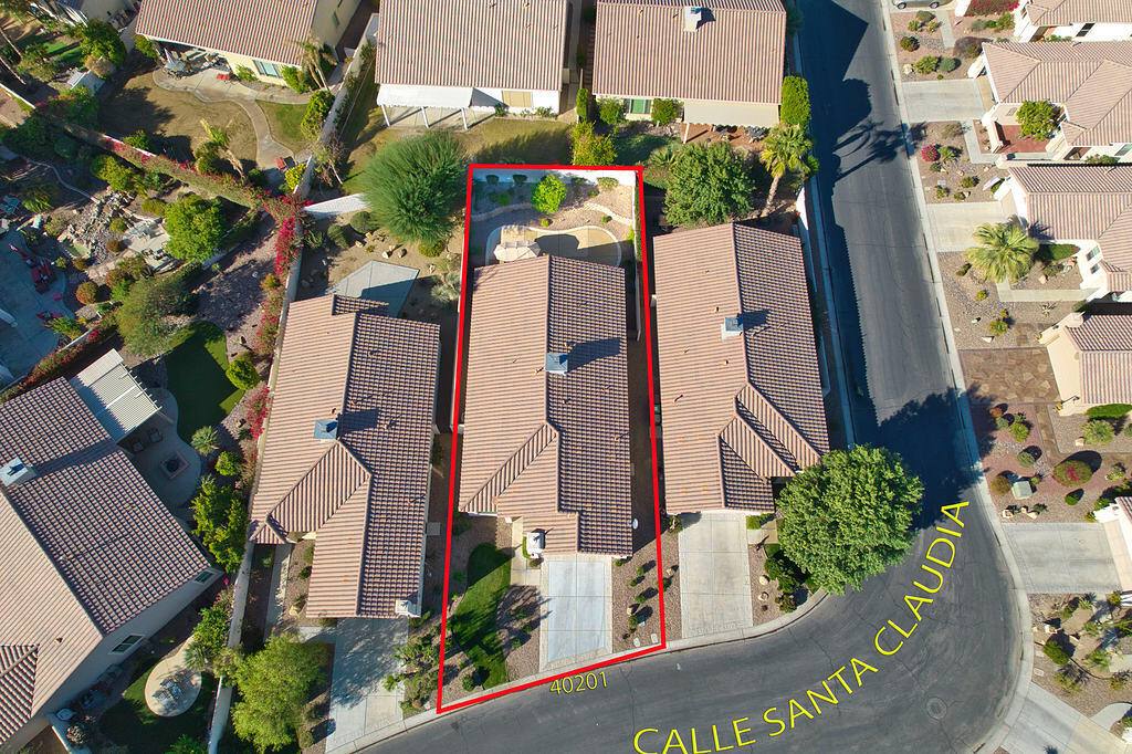 Apartment for rent at 40201 Calle Santa Claudia, Indio, CA 92203