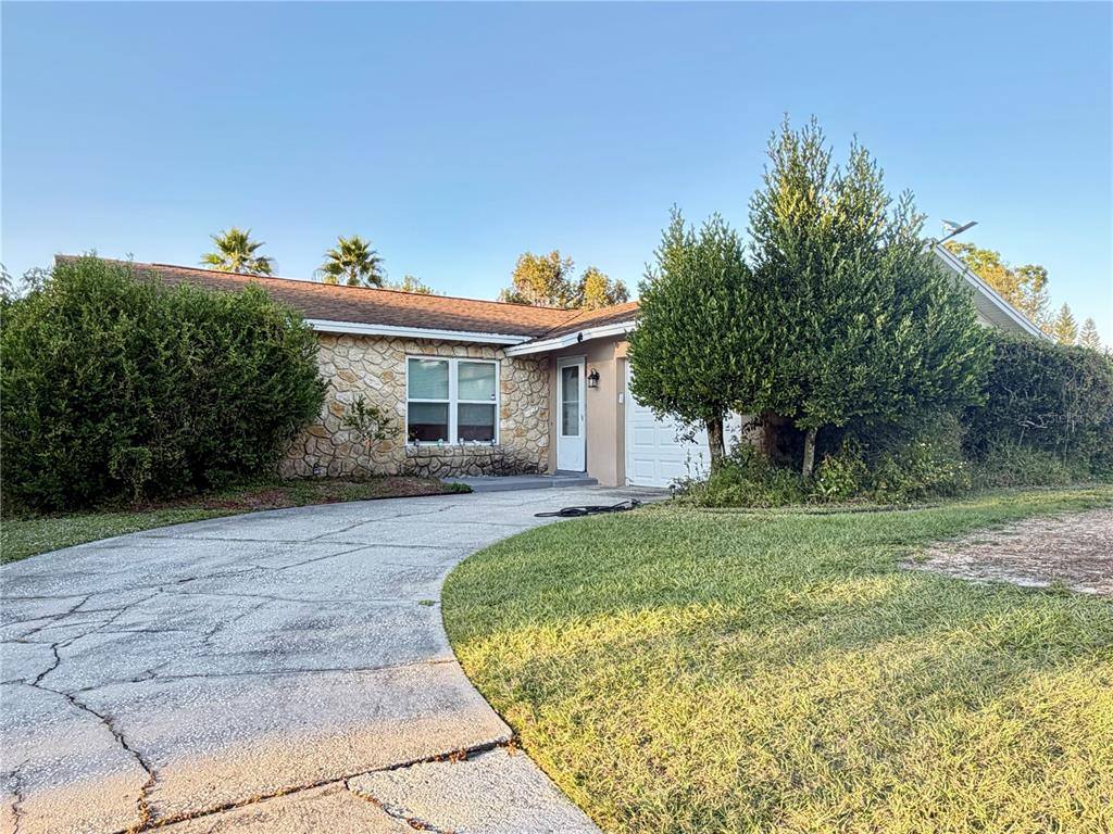 Apartment for rent at 411 Parson Brown Way #411, Longwood, FL 32750