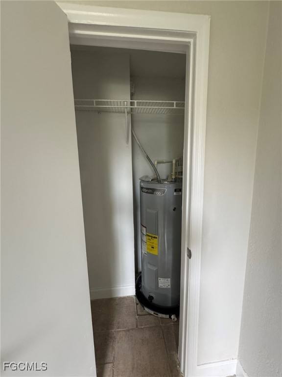 Apartment for rent at 2452 Stella St #204, Fort Myers, FL 33901
