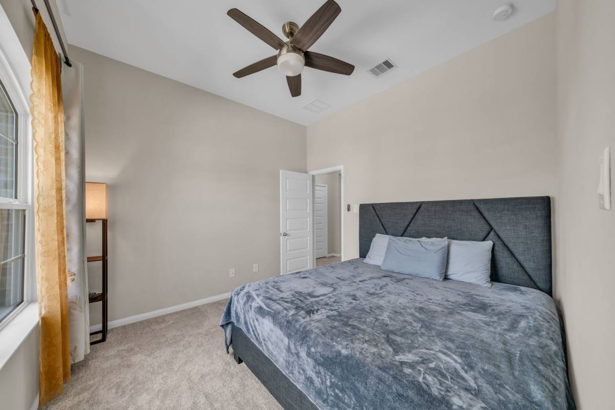 Apartment for rent at 2030 Woodland Pine Court, Conroe, TX 77384
