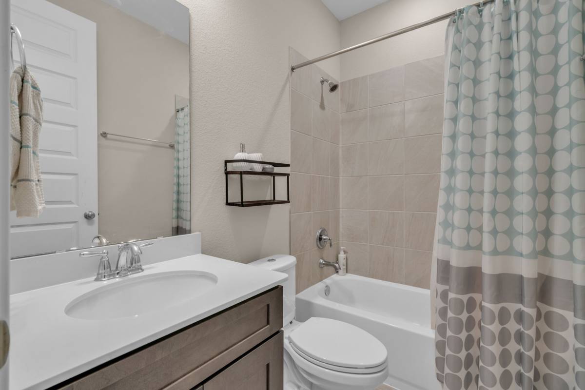 Apartment for rent at 2030 Woodland Pine Court, Conroe, TX 77384