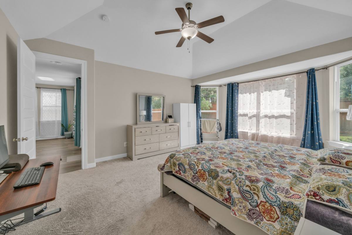 Apartment for rent at 2030 Woodland Pine Court, Conroe, TX 77384