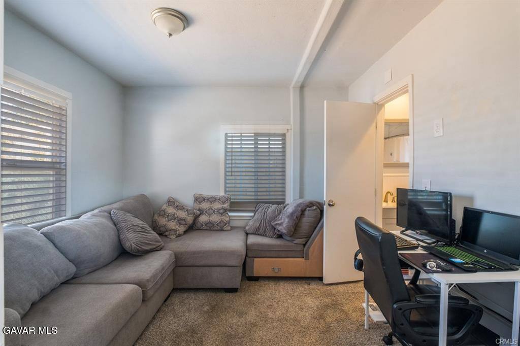 Apartment for rent at 2725 Desert St, Rosamond, CA 93560