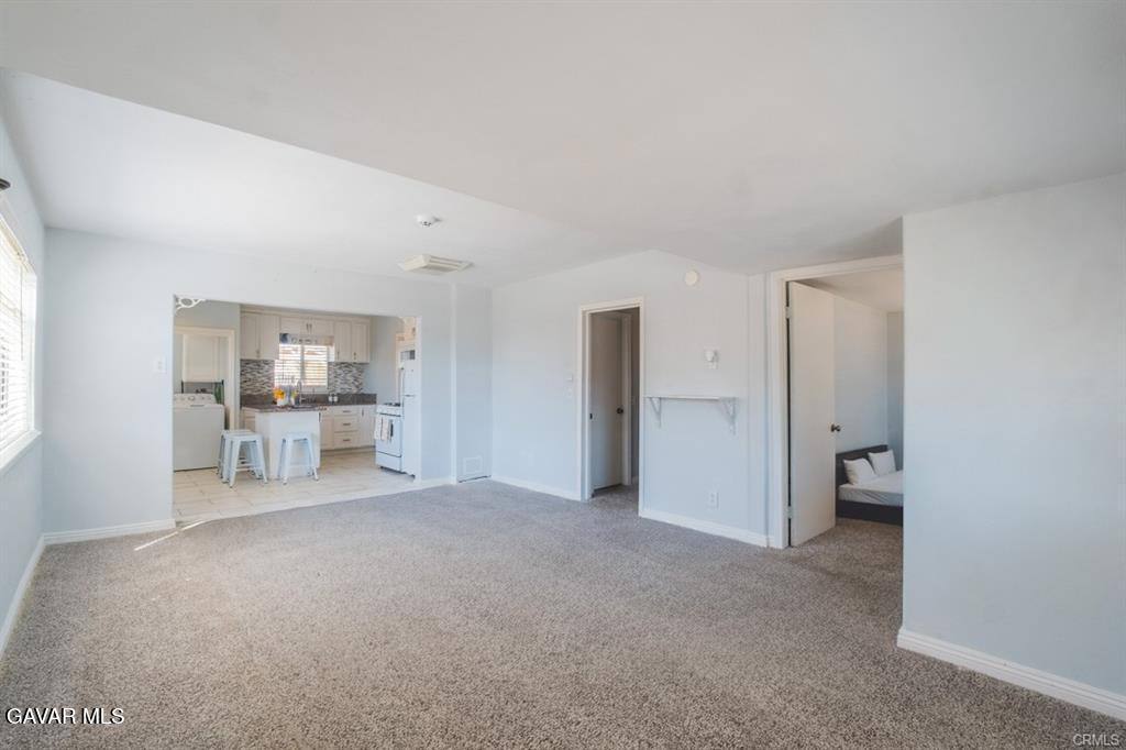 Apartment for rent at 2725 Desert St, Rosamond, CA 93560