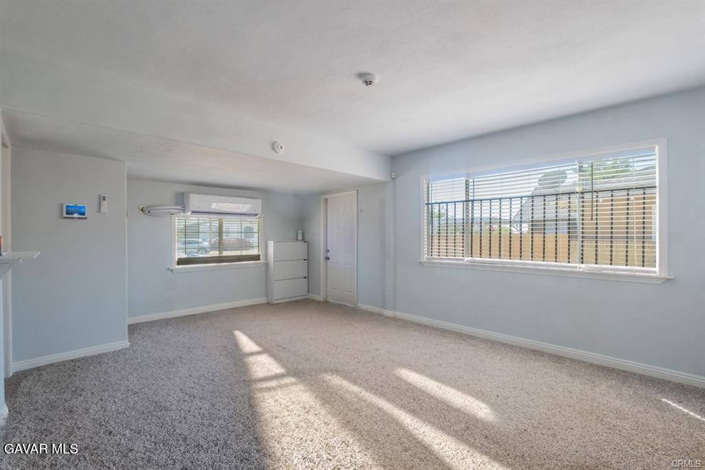 Apartment for rent at 2725 Desert St, Rosamond, CA 93560