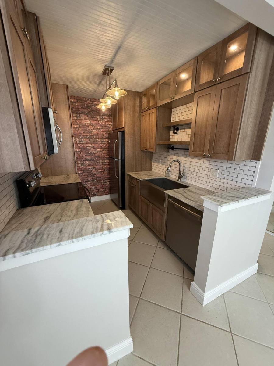 Condo for rent at 3351 Spanish Trail #115, Delray Beach, FL 33483